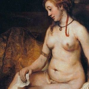 Meet your Posher, Callie